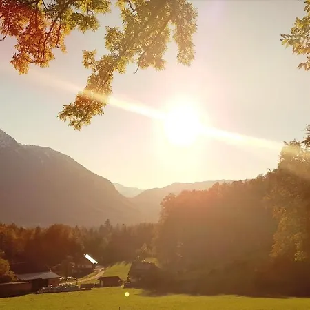 Seraphine Und Theresia * Grundlsee