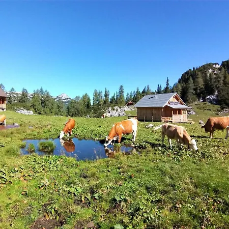 Seraphine Und Theresia Grundlsee
