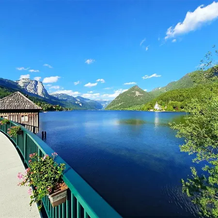 Daire Seraphine Und Theresia *