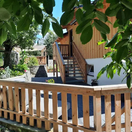 Seraphine Und Theresia Apartment