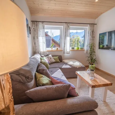 Apartment Seraphine Und Theresia