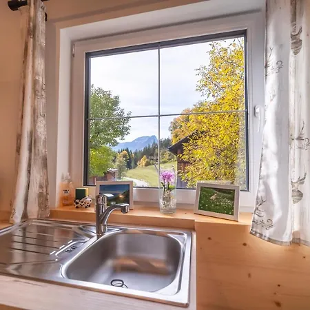 Daire Seraphine Und Theresia Grundlsee