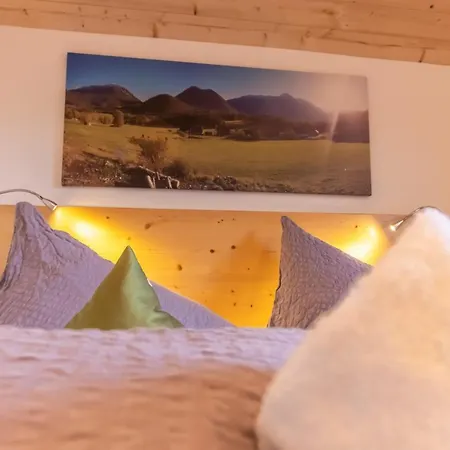 Apartmán Seraphine Und Theresia *