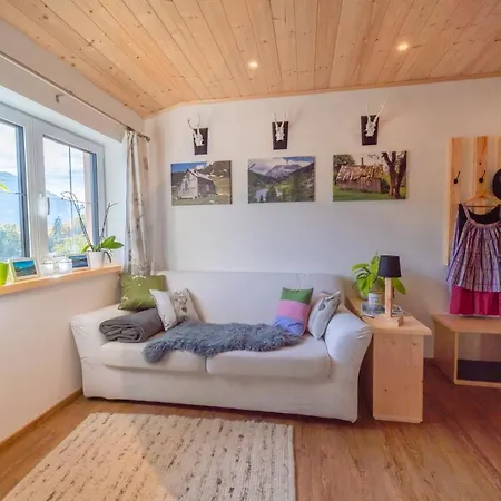 Apartment Seraphine Und Theresia
