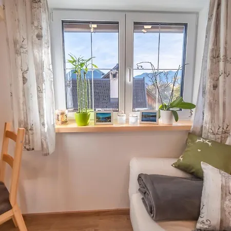 Seraphine Und Theresia * Grundlsee