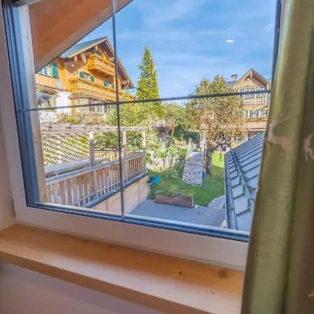 Seraphine Und Theresia *