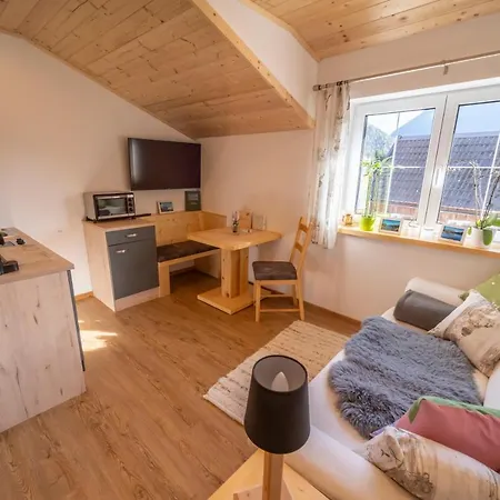 Seraphine Und Theresia Apartment