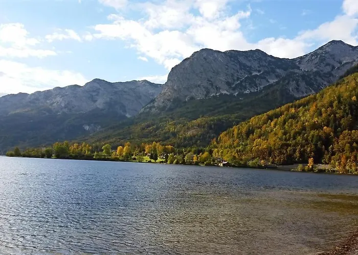 Seraphine Und Theresia Apartment *