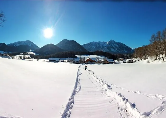 Seraphine Und Theresia Apartment