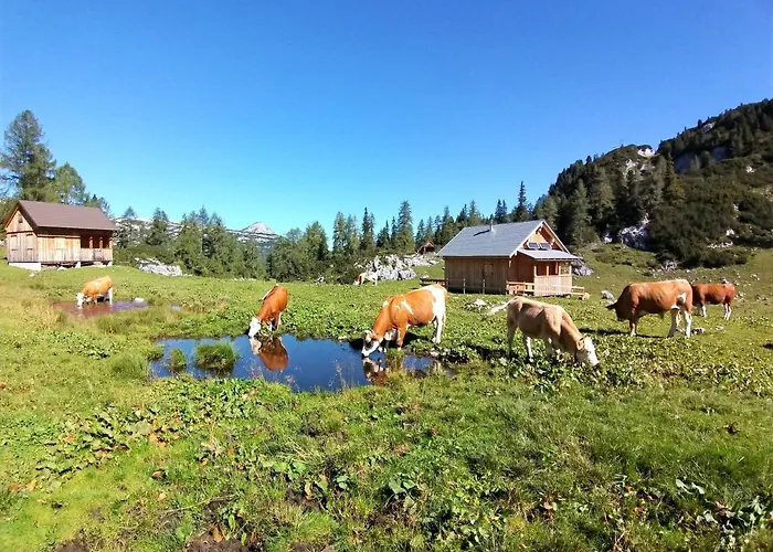 Seraphine Und Theresia Grundlsee