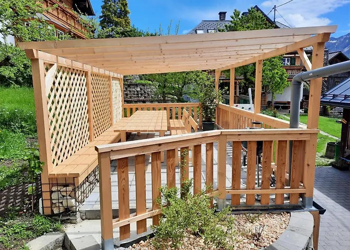 Seraphine Und Theresia Apartment