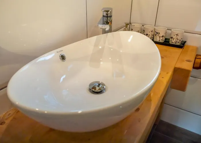 Seraphine Und Theresia Apartment