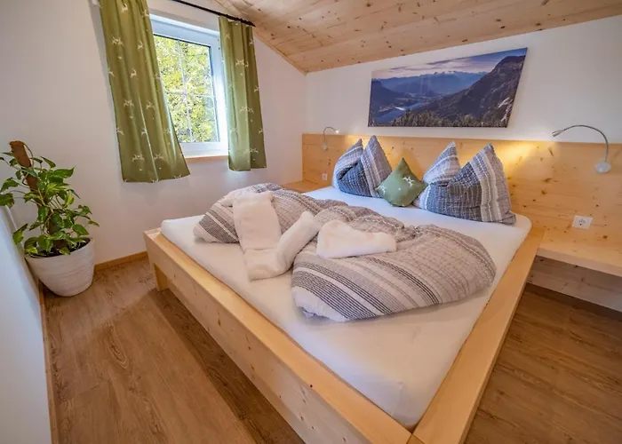 Seraphine Und Theresia