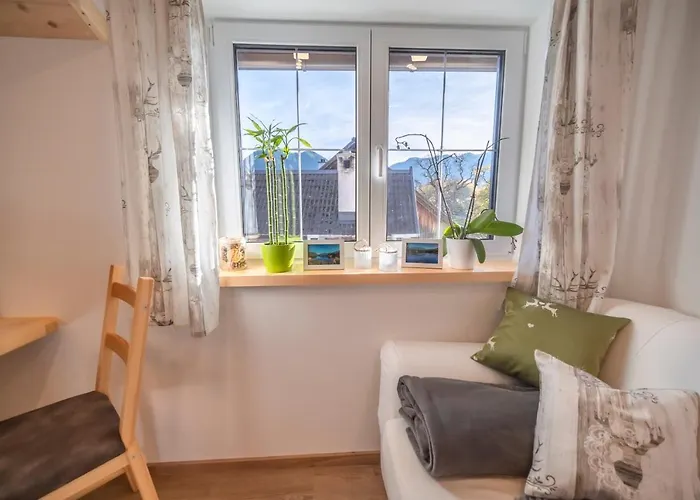 Seraphine Und Theresia * Grundlsee